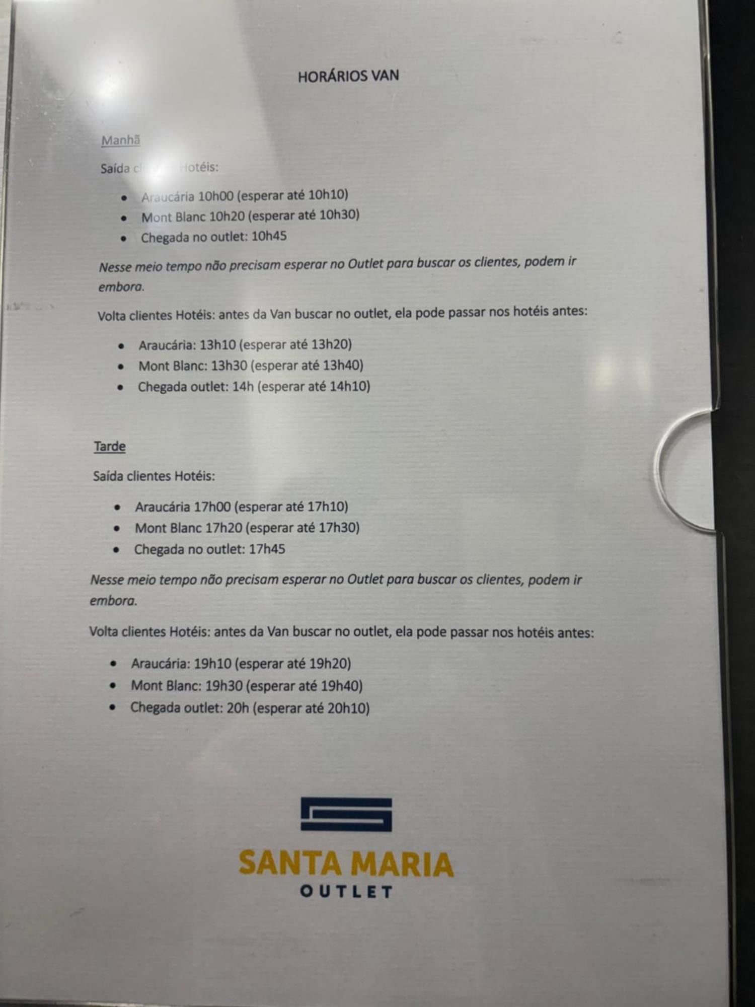 אפרטהוטל ריבייראו פרטו Araucaria Flat מראה חיצוני תמונה